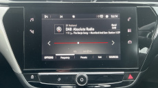 Vauxhall Corsa 100kW Anniversary Edition 50kWh 5dr Auto [11kWCh] Electric Hatchback